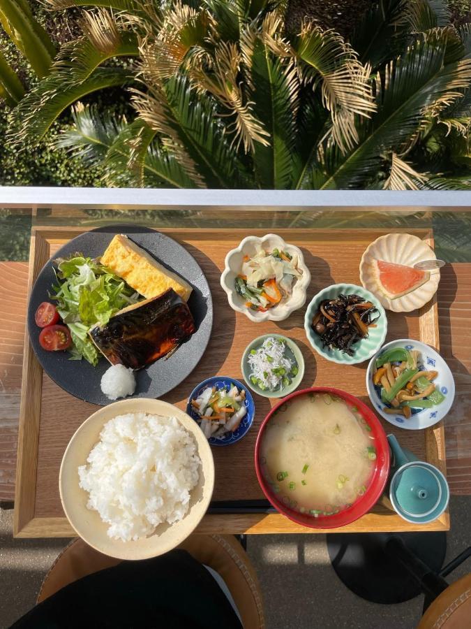 Bed and Breakfast Good Morning Zaimokuza Kamakura Esterno foto