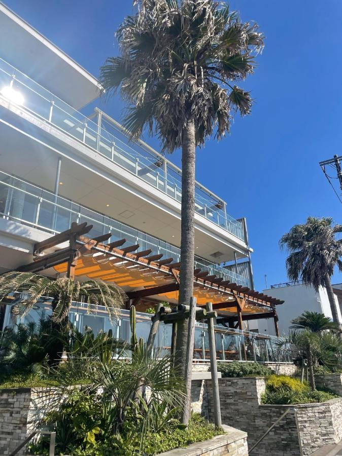 Bed and Breakfast Good Morning Zaimokuza Kamakura Esterno foto