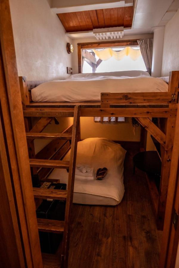 Bed and Breakfast Good Morning Zaimokuza Kamakura Esterno foto