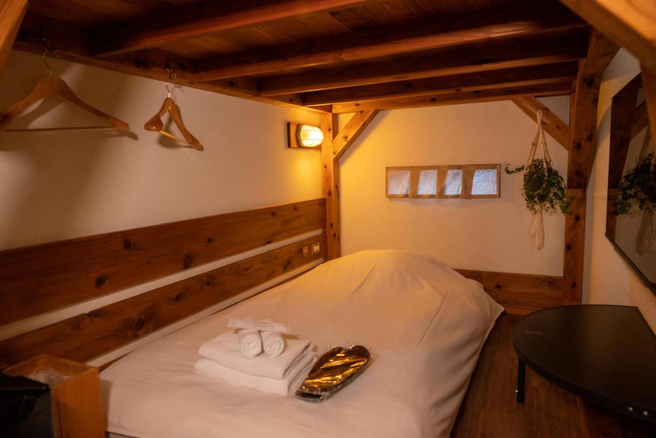 Bed and Breakfast Good Morning Zaimokuza Kamakura Esterno foto