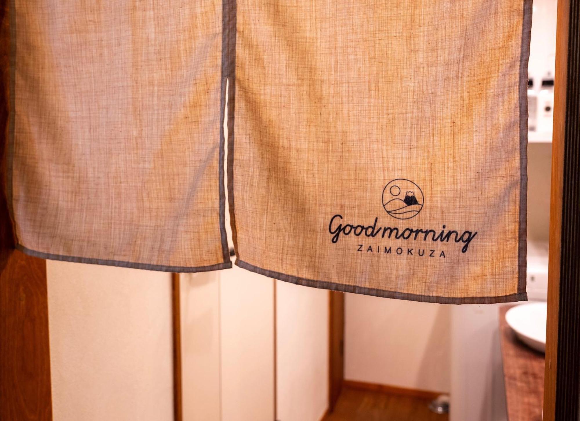 Bed and Breakfast Good Morning Zaimokuza Kamakura Esterno foto